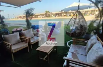 Chalet - Studio - 1 Bathroom for rent in Hacienda Bay - Sidi Abdel Rahman - North Coast