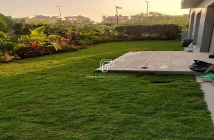 Apartment - 2 Bedrooms - 3 Bathrooms for rent in Eastown - 5th Settlement Compounds - The 5th Settlement - New Cairo City - Cairo