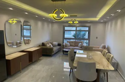 Apartment - 3 Bedrooms - 2 Bathrooms for rent in Madinaty - Cairo