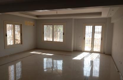 Apartment - 3 Bedrooms - 3 Bathrooms for sale in Midan Al Makhzangy - Al Narges 8 - Al Narges - New Cairo City - Cairo