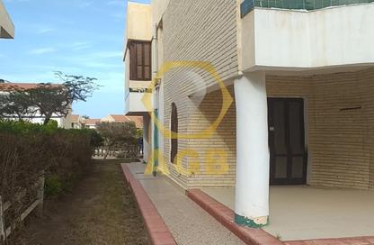 Villa - 3 Bedrooms - 3 Bathrooms for sale in Diamond Beach - Al Alamein - North Coast