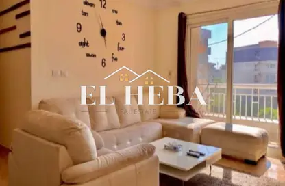 Apartment - 3 Bedrooms - 2 Bathrooms for rent in Privado - Madinaty - Cairo