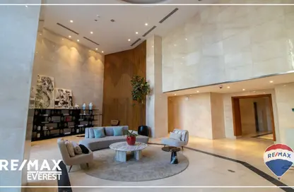 Apartment - Studio - 1 Bathroom for rent in Beverly Hills - Sheikh Zayed Compounds - Sheikh Zayed City - Giza