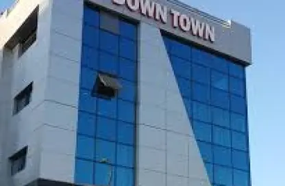 Clinic - Studio - 1 Bathroom for sale in 2nd District - Sheikh Zayed City - Giza