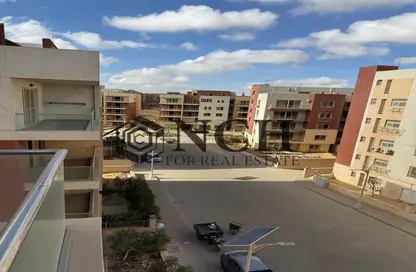 (بنتهاوس  (روف - 3 غرف نوم - 3 حمامات للايجار في بروميناد القاهرة الجديدة - كمبوندات التجمع الخامس - التجمع الخامس - مدينة القاهرة الجديدة - القاهرة
