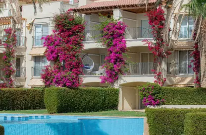Apartment - 1 Bedroom - 1 Bathroom for sale in Veranda - Sahl Hasheesh - Hurghada - Red Sea