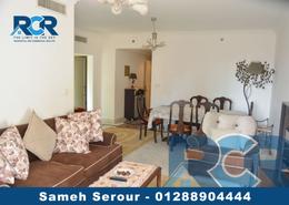 شقة - 2 غرف نوم for للايجار in سان ستيفانو جراند بلازا - سان ستيفانو - حي شرق - الاسكندرية