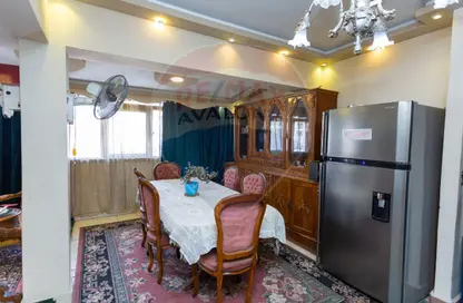Apartment - 3 Bedrooms - 2 Bathrooms for sale in Abou Quer Road - Zezenia - Hay Sharq - Alexandria
