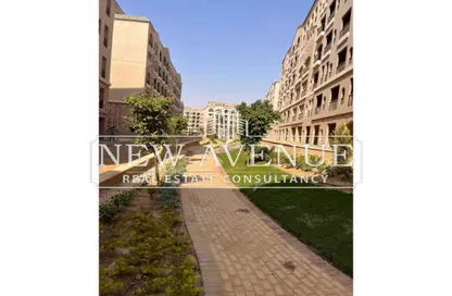 Apartment - 2 Bedrooms - 2 Bathrooms for sale in Green Square - Mostakbal City Compounds - Mostakbal City - Future City - Cairo