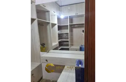 Apartment - 3 Bedrooms - 2 Bathrooms for rent in Al Khamayel city - Sheikh Zayed Compounds - Sheikh Zayed City - Giza