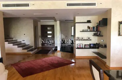Townhouse - 4 Bedrooms - 3 Bathrooms for sale in La Terra - South Investors Area - New Cairo City - Cairo