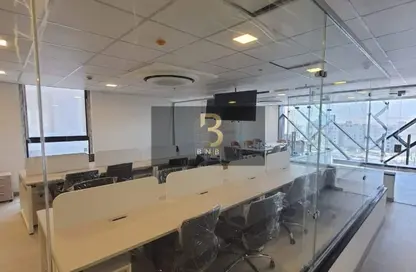 Office Space - Studio - 4 Bathrooms for rent in One Kattameya - El Katameya Compounds - El Katameya - New Cairo City - Cairo