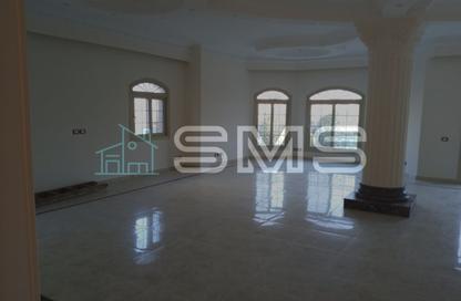 Apartment - 4 Bedrooms - 3 Bathrooms for rent in Orouba Axis - Area A - Ganoob El Acadimia - New Cairo City - Cairo