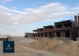 شاليه - 2 غرف نوم - 2 حمامات for للبيع in لافينتو عيون موسى - رأس سدر - محافظة جنوب سيناء