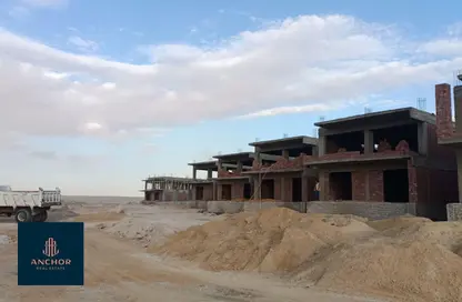 شاليه - 2 غرف نوم - 2 حمامات للبيع في لافينتو عيون موسى - رأس سدر - محافظة جنوب سيناء