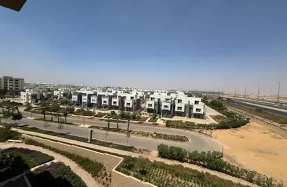 شقة - 3 غرف نوم - 4 حمامات للبيع في هايد بارك - كمبوندات التجمع الخامس - التجمع الخامس - مدينة القاهرة الجديدة - القاهرة
