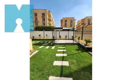 Apartment - 3 Bedrooms - 3 Bathrooms for sale in Al Khamayel city - Sheikh Zayed Compounds - Sheikh Zayed City - Giza