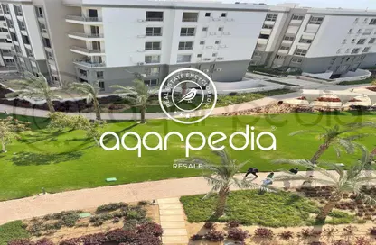 Apartment - 3 Bedrooms - 3 Bathrooms for sale in Hyde Park - New Cairo City - Cairo