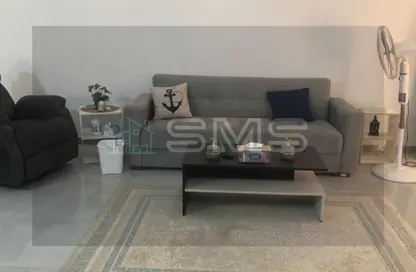 Apartment - 4 Bedrooms - 3 Bathrooms for rent in Al Andalus El Gedida - Al Andalus District - New Cairo City - Cairo