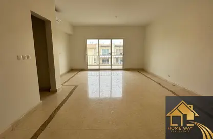 Apartment - 3 Bedrooms - 3 Bathrooms for rent in Mivida - 5th Settlement Compounds - The 5th Settlement - New Cairo City - Cairo