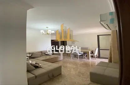 Apartment - 3 Bedrooms - 2 Bathrooms for rent in Eastown - 5th Settlement Compounds - The 5th Settlement - New Cairo City - Cairo