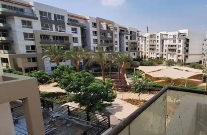 Apartment - 1 Bedroom - 1 Bathroom for sale in Hyde Park - 5th Settlement Compounds - The 5th Settlement - New Cairo City - Cairo