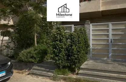 Apartment - 3 Bedrooms - 3 Bathrooms for sale in Al Andalus Buildings - Al Andalus District - New Cairo City - Cairo