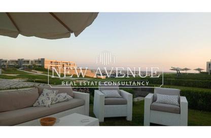 Chalet - 3 Bedrooms - 2 Bathrooms for sale in La vista Ras El Hikma - Ras Al Hekma - North Coast