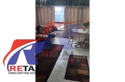 Apartment - 2 Bedrooms - 1 Bathroom for rent in Al Imdad  and  Al Tamween St. - Masaken Al Mohandesin - Nasr City - Cairo