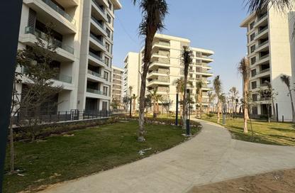 Apartment - 3 Bedrooms - 3 Bathrooms for sale in Noor City - Cairo