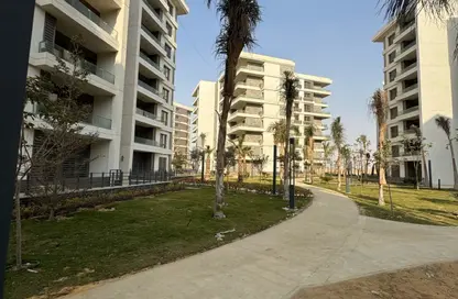 Apartment - 3 Bedrooms - 3 Bathrooms for sale in Noor City - Cairo
