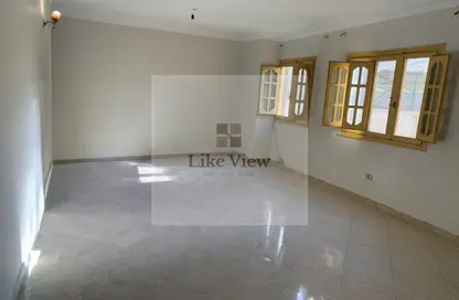 شقة - 2 غرف نوم - 2 حمامات للايجار في التعاون - الهرم - حي الهرم - الجيزة