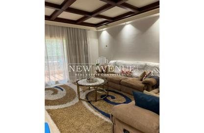 Townhouse - 5 Bedrooms - 4 Bathrooms for sale in Grand Residence - South Investors Area - New Cairo City - Cairo