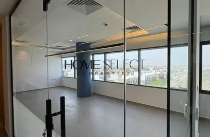 طابق كامل - استوديو - 8 حمامات للايجار في ذا بوليجون - كمبوندات الشيخ زايد - الشيخ زايد - الجيزة