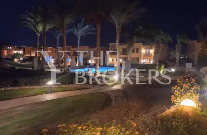 Chalet - 3 Bedrooms - 2 Bathrooms for sale in Mountain View Al Sokhna 2 - Mountain view - Al Ain Al Sokhna - Suez