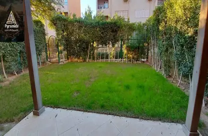 Apartment - 3 Bedrooms - 2 Bathrooms for rent in Karma Residence - 16th District - Sheikh Zayed City - Giza