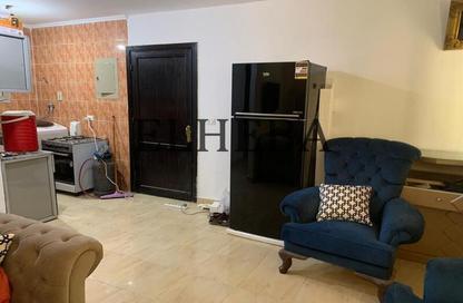 Apartment - 1 Bedroom - 1 Bathroom for rent in Madinaty - Cairo