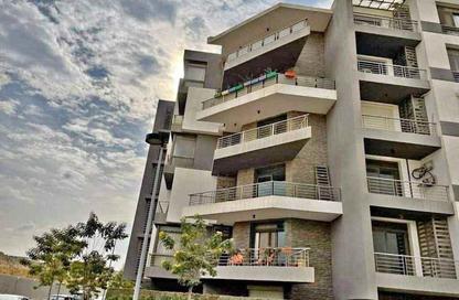 Apartment - 3 Bedrooms - 3 Bathrooms for sale in Taj City - 5th Settlement Compounds - The 5th Settlement - New Cairo City - Cairo