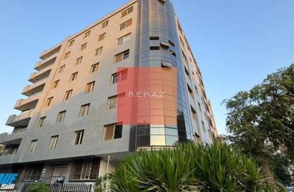 Office Space - Studio - 7+ Bathrooms for rent in Sarayat Al Maadi - Hay El Maadi - Cairo