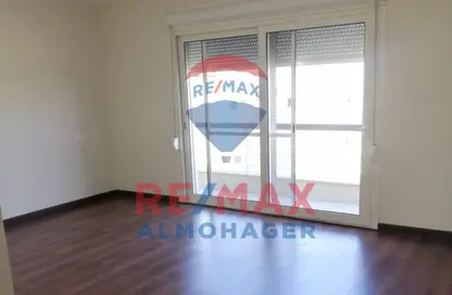 Apartment - 1 Bedroom - 2 Bathrooms for sale in New Giza - Cairo Alexandria Desert Road - 6 October City - Giza