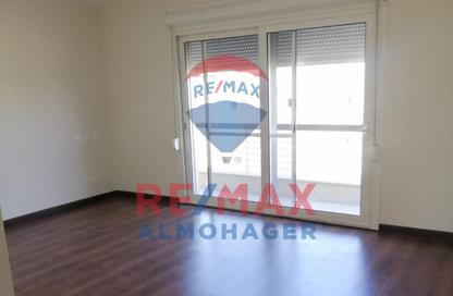 Apartment - 1 Bedroom - 2 Bathrooms for sale in New Giza - Cairo Alexandria Desert Road - 6 October City - Giza