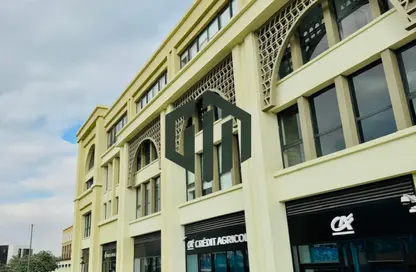 Whole Building - Studio - 4 Bathrooms for sale in Mivida - 5th Settlement Compounds - The 5th Settlement - New Cairo City - Cairo