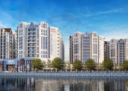 Apartment - 3 bedrooms - 3 bathrooms for للبيع in Smouha Square - Smouha - Hay Sharq - Alexandria