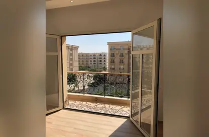 Apartment - 3 Bedrooms - 3 Bathrooms for sale in Hyde Park - 5th Settlement Compounds - The 5th Settlement - New Cairo City - Cairo