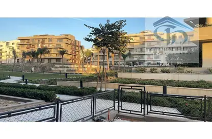 شقة - 3 غرف نوم - 2 حمامات للبيع في فيليت - كمبوندات التجمع الخامس - التجمع الخامس - مدينة القاهرة الجديدة - القاهرة