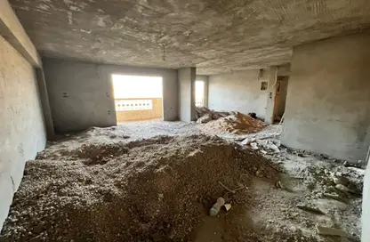 شقة - 3 غرف نوم - 2 حمامات للبيع في شارع التحرير - الدقي - الجيزة