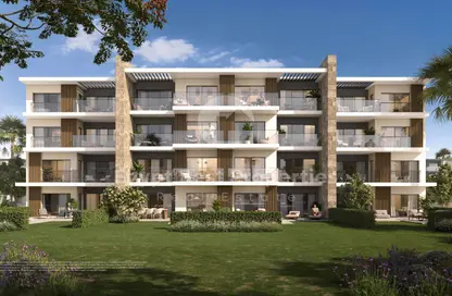 Chalet - 2 Bedrooms - 3 Bathrooms for sale in Silver Sands - Qesm Marsa Matrouh - North Coast Chalet - 2 Bedrooms - 3 Bathrooms for sale in Silver Sands - Qesm Marsa Matrouh - North Coast