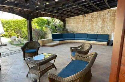 Villa - 5 Bedrooms - 4 Bathrooms for sale in Marina 6 - Marina - Al Alamein - North Coast