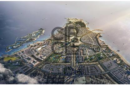 شاليه - غرفة نوم - 1 حمام للبيع في هاسيندا ويست - راس الحكمة - الساحل الشمالي