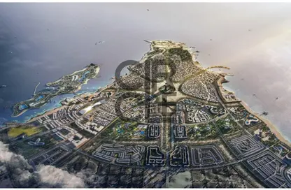 شاليه - غرفة نوم - 1 حمام للبيع في هاسيندا ويست - راس الحكمة - الساحل الشمالي